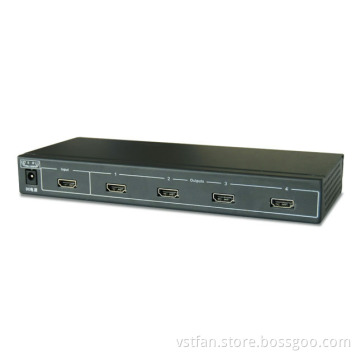 VSH-104 HDMI Splitter